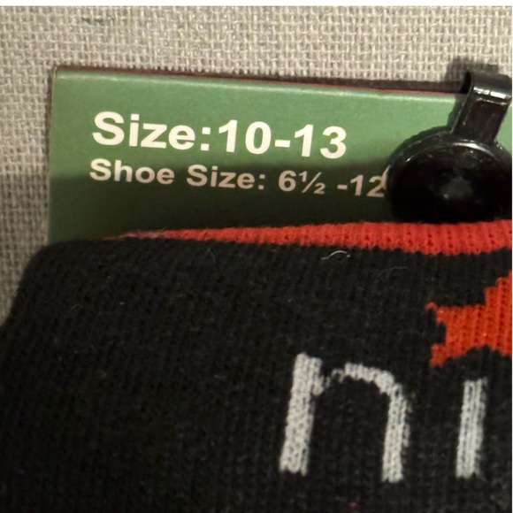 Christmas 🎅 Holiday Socks - Men Size 10-13 - Picture 10 of 10